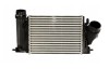 Valeo Intercooler, compresor