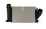 Valeo Intercooler, compresor
