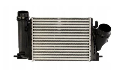 Valeo Intercooler, compresor foto