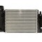 Valeo Intercooler, compresor
