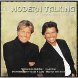 CD Modern Talking &ndash; The Golden Years GOLDEN YEARS Cd3 (VG+)
