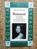 Romanul - Bernard Valette