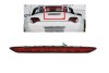 Lampa stop frana Bmw Z4 (E85), 02.2003-09.2008, Cabrio, Roadster, Parte Centrala, Spate, LED; rosu; Omologare: ECE/SAE, TYC