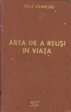 Arta de a reusi in viata foto