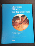 Alfred Cuschieri, George Berci - Chirurgie Biliaire par laparoscopie