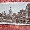 Carte postala, Craiova, Bdul Carol, 1945