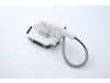 Broasca, incuietoare usa fata MERCEDES Clasa C (W204), CLS (C218), E (W212, C207), GLK (X204), SL (R231), SLK (R172)-, dreapta,