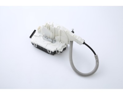 Broasca, incuietoare usa fata MERCEDES Clasa C (W204), CLS (C218), E (W212, C207), GLK (X204), SL (R231), SLK (R172)-, dreapta, foto