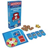 MONOPOLY EXTENSIE JACKPOT PARCARE GRATUITA PENTRU JOCUL MONOPOLY IN LIMBA ROMANA