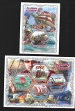 coasta de fildes mnh