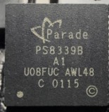 QFN PS8339B, Generic