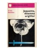Yves Gandon - Jaquette, doamna urgiilor - 121236