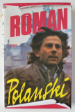 ROMAN par POLANSKI , 1984, PREZINTA HALOURI DE APA , URME DE INDOIRE SI DE UZURA