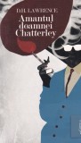 D. H. Lawrence - Amantul doamnei Chatterley (2010)