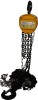 Stager HSC-2T palan manual 2T/3m, lant 6mm ProAdvanced PowerfulTools