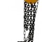 Stager HSC-2T palan manual 2T/3m, lant 6mm ProAdvanced PowerfulTools