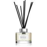 SEAL AROMAS Premium Gardenia &amp; Mandarin difuzor de aroma 150 ml