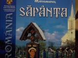 Maramures. Sapanta - Maramures. Sapanta (Editia: 2006)