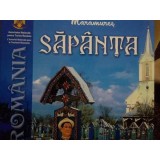 Maramures. Sapanta - Maramures. Sapanta (Editia: 2006)
