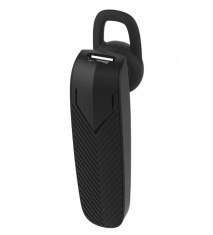 Casca Bluetooth Tellur Vox 50, negru foto