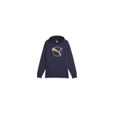 Cumpara ieftin BETTER SPORTSWEAR Hoodie TR, Puma