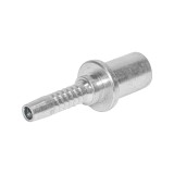 Jonctiune furtun-teava armatura DN08/16 mm cu inel, Breckner