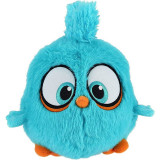 Cumpara ieftin Jucarie din plus Blue Bird, Angry Birds, 18 cm