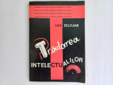 ANA SELEJAN- ROMANIA IN TIMPUL PRIMULUI RAZBOI CULTURAL TRADAREA INTELECTUALILOR