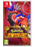 Pokemon Scarlet NSW, Nintendo