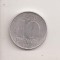 Moneda Germania - 10 Pfennig 1983 A
