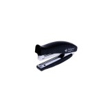 Capsator capse nr.10, 20 coli, 63mm, plastic, negru,model Kangaro VERTIKA-10