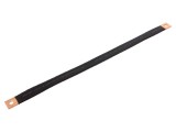 Bandă de &icirc;mpăm&acirc;ntare izolată 25mm2 &Oslash;1: 9mm &Oslash;2: 9mm - Bandă de &icirc;mpăm&acirc;ntare izolată &Oslash;1: 9mm &Oslash;2: 9mm