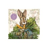 The Classic Tale of Peter Rabbit: The Deluxe Pop-Up Edition