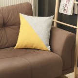 Cumpara ieftin Fata de perna decorativa, Fancy V382, 45x45