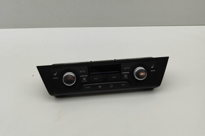 Modul de climatizare AUDI A6 Avant 4G5, C7, 4GD 2014 OEM: 4G0820043AM,A2C85165000 30386229