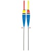 Set 10 Plute Baracuda NF04, 4g - Plute Pescuit Lemn, Set Plute Stationare