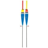 Set 10 Plute Baracuda NF04, 4g - Plute Pescuit Lemn, Set Plute Stationare