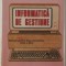 I. Rosca, s.a. - Informatica in gestiune, manual