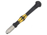 M&acirc;ner Șurubelniță Precizie ESD Kraftform Micro 120mm
