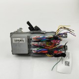 Modul Panou Sigurante Hyundai Santa F&eacute; II CM 2012 91930-2B400 OEM