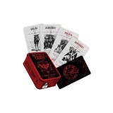 Occult Tarot Pocket Edition