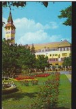 CPI B13295 CARTE POSTALA - VEDERE DIN TARGU MURES, RPR, Necirculata, Fotografie