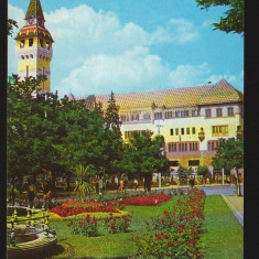 CPI B13295 CARTE POSTALA - VEDERE DIN TARGU MURES, RPR