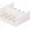 Conector semnal, 4 pini, pas {{Pas pini}}, serie EH, JST - B4B-EH-A-TW (LF)(SN)