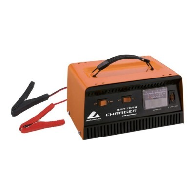 Incarcator baterie auto 6V/12V 6.5A/8A cu indicator si protectie foto