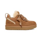 Ghete Dama, UGG, Lowmel 1144032-CHE - 43