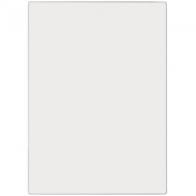 Folie plastic protectie ecran pentru BlackBerry Storm 2 9520 foto