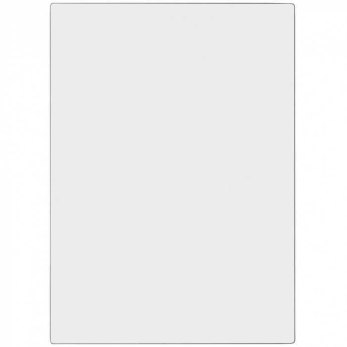 Folie plastic protectie ecran pentru BlackBerry Storm 2 9520