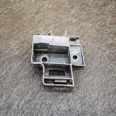 Suport bara de protecție st&amp;acirc;nga spate VW GOLF VI 5K1 2009 OEM: 5K6807393A 3104525 foto