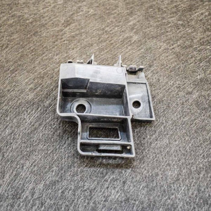 Suport bara de protecție st&acirc;nga spate VW GOLF VI 5K1 2009 OEM: 5K6807393A 3104525